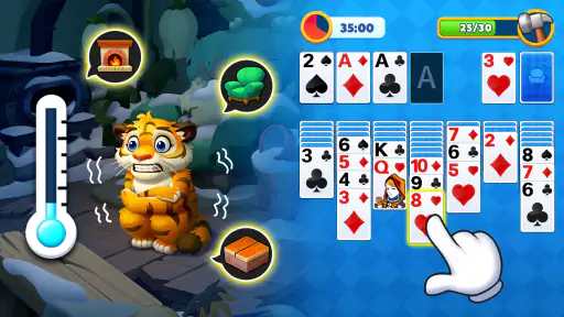 Solitario: Héroe de Rescate 7