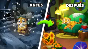 Solitario: Héroe de Rescate screenshot