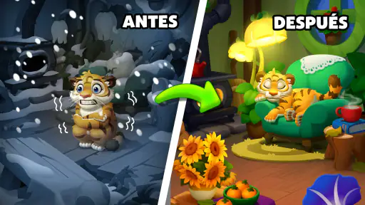 Solitario: Héroe de Rescate 8