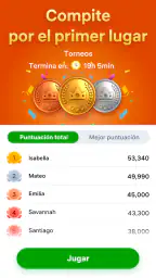Solitario - Juego de Cartas 3