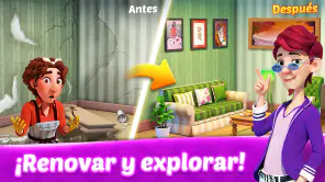 Solitario: juegos de cartas screenshot