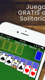 Solitario - Juegos de Cartas 1