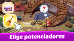 Solitario: juegos de cartas screenshot