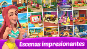 Solitario: juegos de cartas screenshot