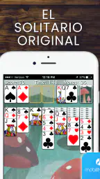 Solitario - Juegos de Cartas 5