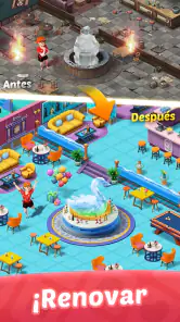 Solitario: juegos de cartas screenshot