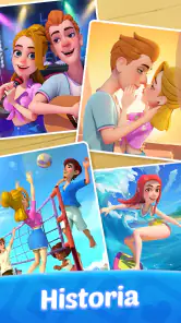 Solitario: juegos de cartas screenshot