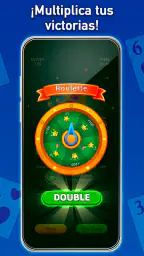 Solitario Klondike Clásico 7