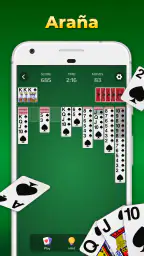Solitario para mayores 5