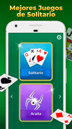 Solitario para mayores 6