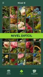 Cardscapes: Rompecabezas 4