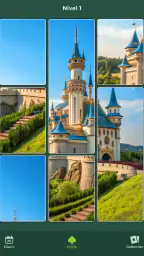 Cardscapes: Rompecabezas 6
