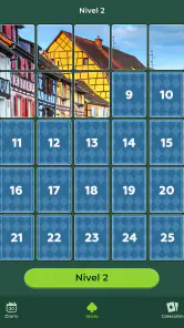 Cardscapes: Rompecabezas screenshot