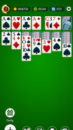 Solitaire.com - Solitario 2