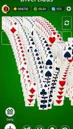 Solitaire.com - Solitario 3