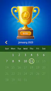 Solitaire.com - Solitario screenshot