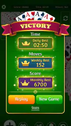 Solitaire.com - Solitario 6