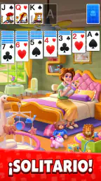 Solitario - Solitaire Family 1