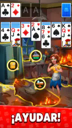 Solitario - Solitaire Family 2