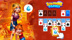 Solitario - Solitaire Family screenshot