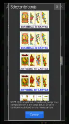 Solitarios españoles Colección 4