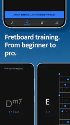 Solo - Fretboard Visualization 1