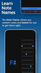 Solo - Fretboard Visualization 2