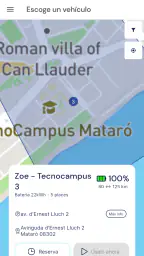 Som Mobilitat Carsharing 1