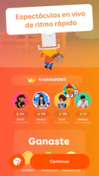 SongPop® - Adivina La Canción 6