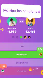 SongPop® - Adivina La Canción screenshot