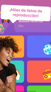 SongPop® - Adivina La Canción screenshot
