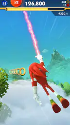 Sonic Boom Dash 5