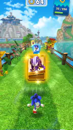 Sonic Dash: Endless Rush 4