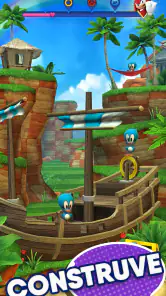 Sonic Dash: Endless Rush screenshot