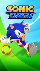 Sonic Dash: Endless Rush screenshot