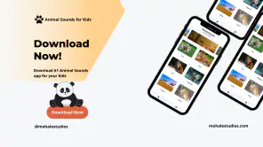 Sonidos de animales para niños screenshot