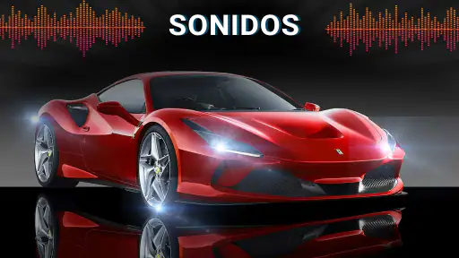 Sonidos del motor del coche 5