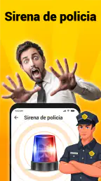 Sonidos Divertidos de Broma 5