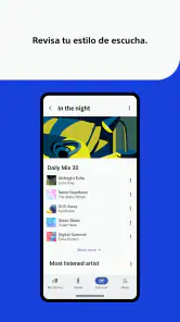 Sony | Sound Connect screenshot