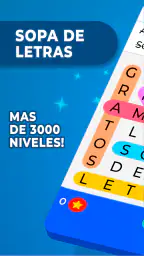 Sopa de Letras! 1