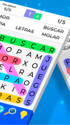 Sopa de Letras! 2