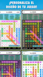 Sopa de Letras! 5