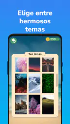 Sopa de Letras en Español 5