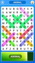 Sopa de Letras Español 2