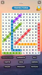 Sopas de Letras Español 1