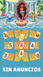 Sorcery School: Solitario 3