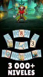 Sorcery School: Solitario 4