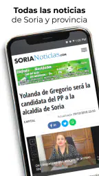 Soria Noticias: Diario Digital 1
