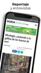 Soria Noticias: Diario Digital 2