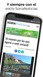 Soria Noticias: Diario Digital 6